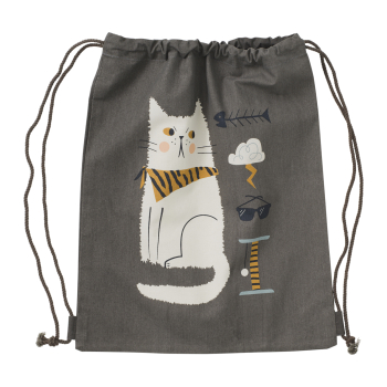 Spira of Sweden Sporttasche Gym-Bag 